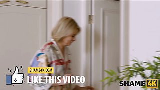 Shame4k. handsome soul of the seventies