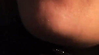 My Indian Stepsister Sucks Banana in Car and Does Mouth Fetish After Sucking Banana and Eating It