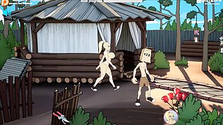 My pleasure, minecraft hentai, anime