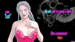 Ass, life, pc gameplay