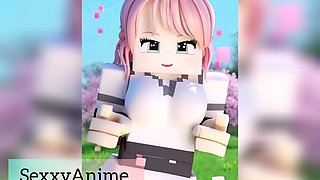 Beautiful Minecraft Models