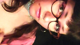 Heading off to Party, Have a Good Night