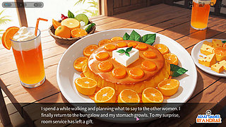 Ep1: Sex Beach Club Gameplay