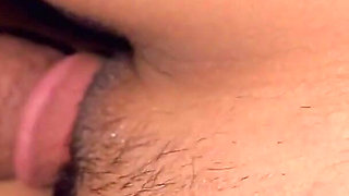 Fucked Me Very Hard in Village Style