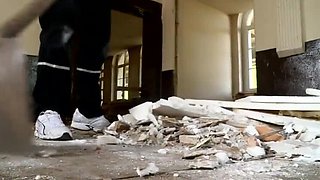 Artisan Breakfast Full Movie - Hot German Hardcore Compilation with Big Cock Blowjob and Cumshot