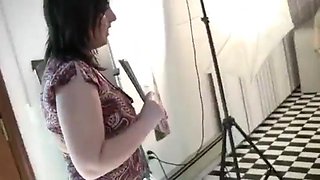 Mature, sweet sinner, bedroom: Blowjob, Doggy  Missonary Porn