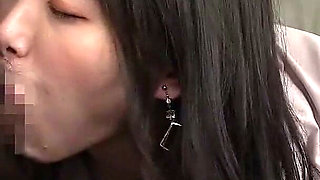 Natural G-cup Sissy Sex Friend Reia (26) Is Very Much Into Younger Pussies!