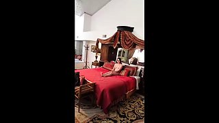 Tia Tizzianni - Nyxi s Strip And Sexy Playtime At Pool
