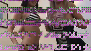 Alicia and Lisa Together