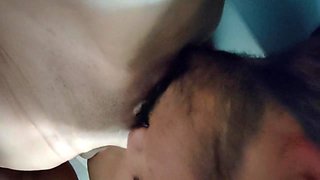 Bomb! Video Of Influencer In Colombian Booster