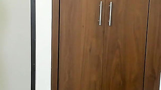 MILF Sex Naked Show Special Big Ass Sex Masturbation