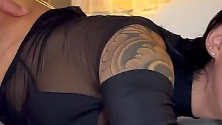 Check Out My Most Hardcore Fucks of 2025 - Danner Mendez