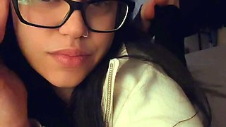 What if you was behind me?