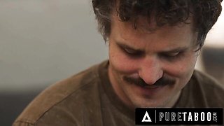 Pure Taboo featuring Kimmy Kimm and Robby Apples's reality video