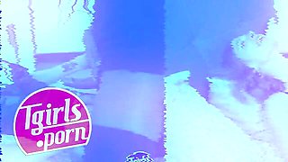 Grooby Girls featuring goddess's hardcore trailer