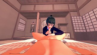 Anal, zenin, ass fuck