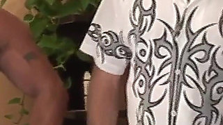 Wendie Thomass' Gangbang Featuring Wendie Thomass