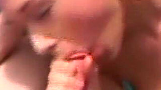 The Art of Sucking Cock