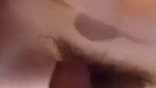 Ancient Hairy Girl Fuck Vid Drinks Cum! Ruby Reed