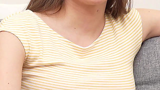 Stacy Cruz Interviewed