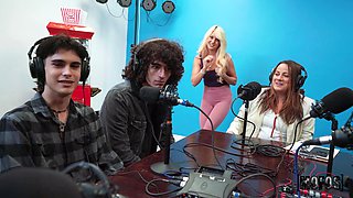 Spicy MILF breathtaking X-rated clip