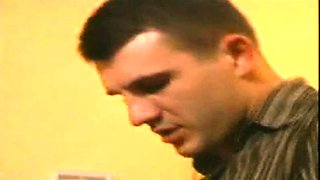 Webcam records amateur teens blowjob