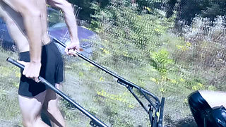 Should I whip my PONYboy MORE?