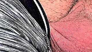 Hot Drooling Blowjob-extremely Strong Cum
