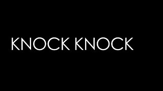 Knock Knock - Meana Wolf