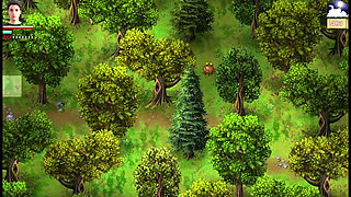 Two Hot Vampire Girls