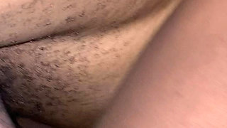 Horny  African Student  Rides   Blackmamba21  Sweet Cock in her juicy Warm Soft  Juicy pussy  Sex until She Creams