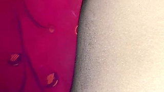 South Indian Tamil wife masterbating in vibrator. Husband dick licking Tamil couple original homemade video