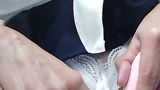 High School Teacher on Break