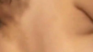 This Beauty Has Beautiful Tits and Sweet Pussy for Rough Fucking