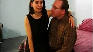 Cristina Ponzi Small Tits Fingering Before Doggy Pounding
