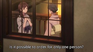 Jealousy Marriage: Hentai Passion Unleashed with Busty Teen & Soldier