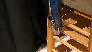 Restricted Latex Gets His First Impact