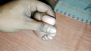 Desi Hot Girl Romance Big Boobs