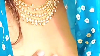 Indian Hot Housewife Anal Sex.