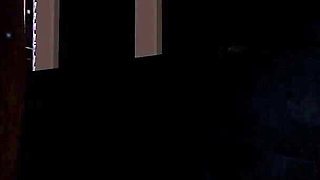 Shenhee Ultrahd Curves in the Matrix - 3D Animation