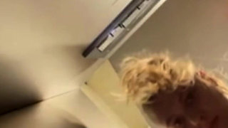 Crazy Fucking in the Gym