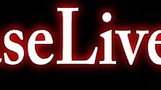 Watch blooming Charlee Chase's scene