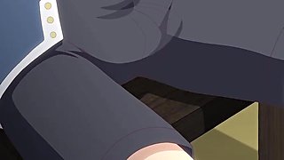 Passionate Desire in the memory_181130p0002