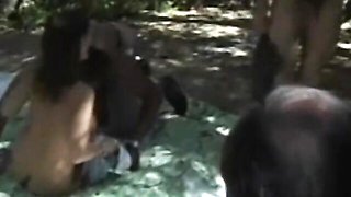 Bendy queen's hot wife clip