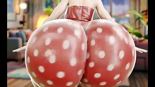 Big Ass Dancing