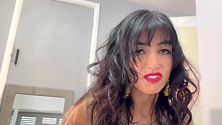 Luxurious tart passionate xxx clip