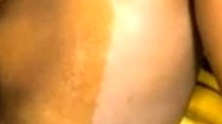 Hot Black Maid Does Some Webcam Black and Ebony