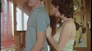 Lollipop Cream Asian Babe Sucks and Fucks Cock Hard