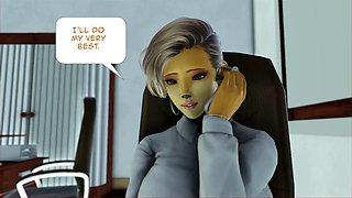 Hentais, anime, hentai