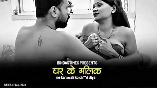 Wonderful Indian babe amazing porn movie